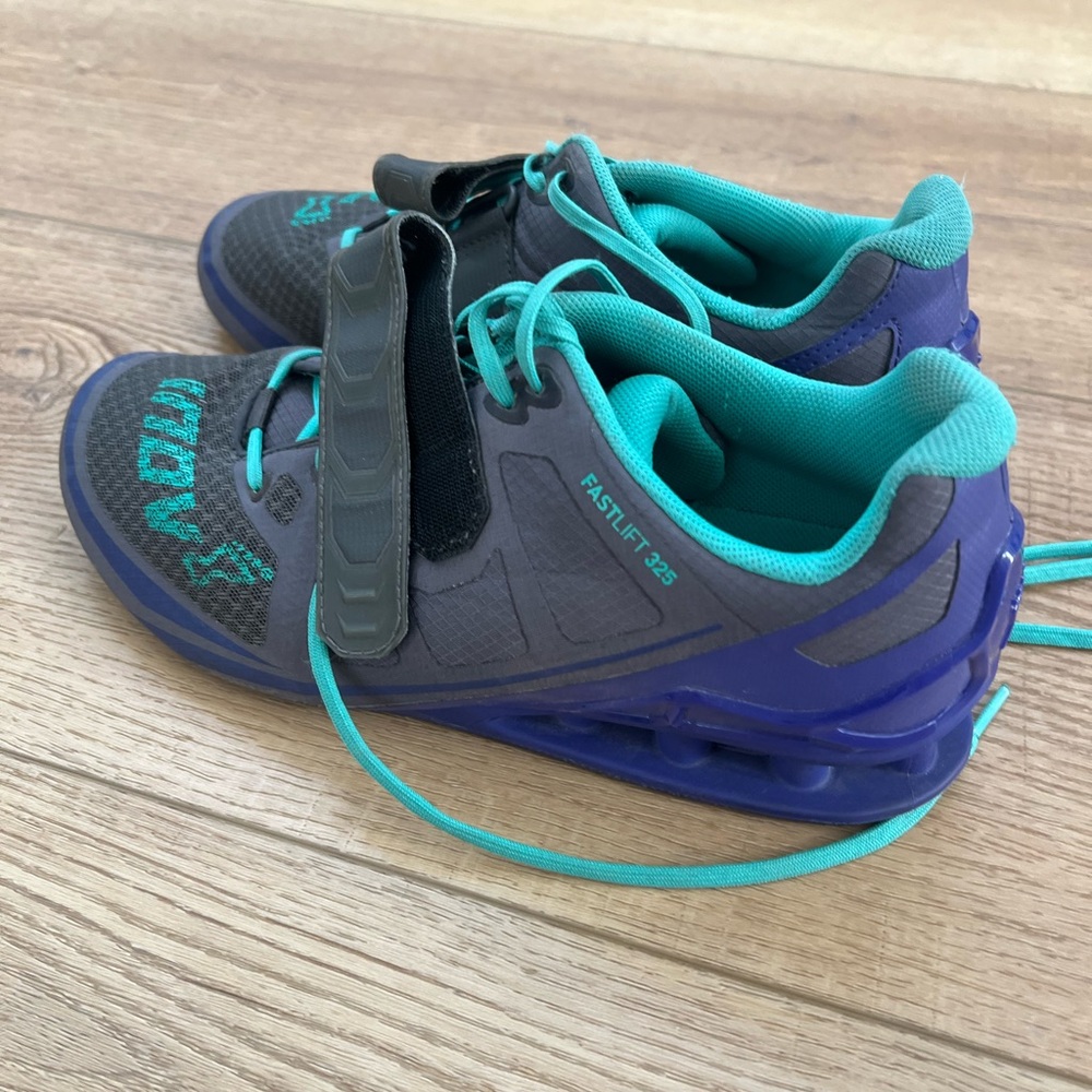 INOV-8 Lifting shoes
